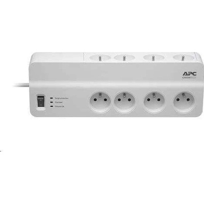 APC Essential SurgeArrest 8 outlets 230V