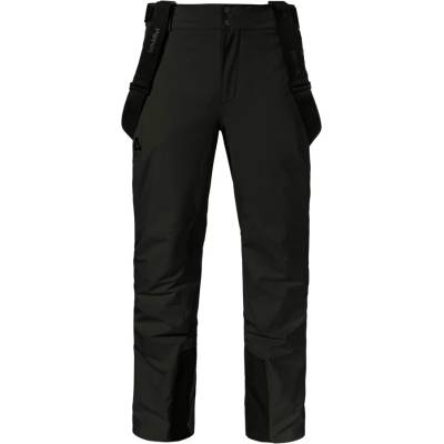 Schöffel Мъжки ски панталон Schöffel Pants Pine Ski trousers - Black - размер 46 (007-3810-0121)