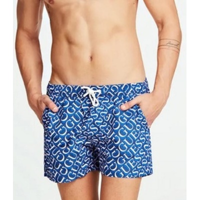 Guess 02T02 modré
