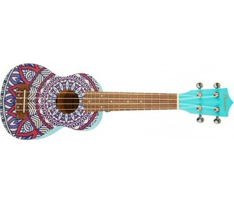 Bamboo Deep Ocean II 23