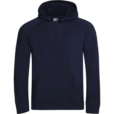 Progress original fun hoody tm.modrá