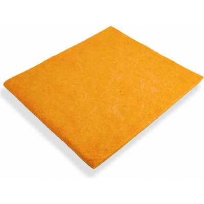 Vektex Simple Soft hadr na podlahu oranžový 60 x 70 cm 1 ks – Sleviste.cz
