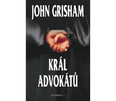 Král advokátů