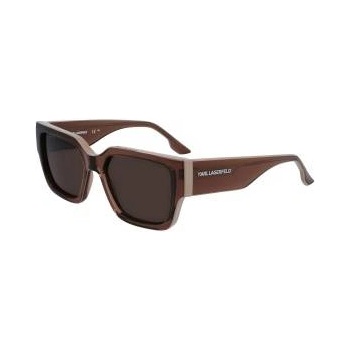 Karl Lagerfeld Слънчеви очила унисекс Karl Lagerfeld KL6142S-246 Ø 55 mm