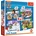 Trefl Детски пъзел Trefl 4 в 1 - Кучешки неща (34650)