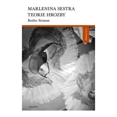 Marlenina sestra, Teorie hrozby - Botho Strauss