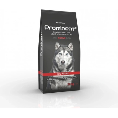 Prominent Dog Active 12 kg
