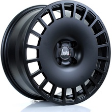 BOLA B12 8x17 4x100 ET30 matt black