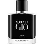 Giorgio Armani Giorgio Armani Acqua di Gio Elixir Eau de Parfum без опаковка 50 ml Парфюми