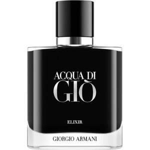 Giorgio Armani Giorgio Armani Acqua di Gio Elixir Eau de Parfum без опаковка 50 ml Парфюми