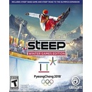 Hry na PC Steep (Winter Games Edition)