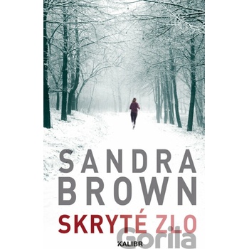 Skryté zlo