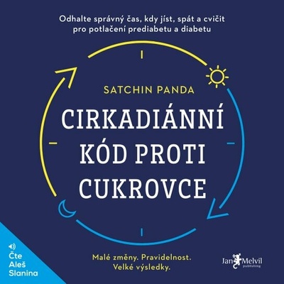 Cirkadiánní kód