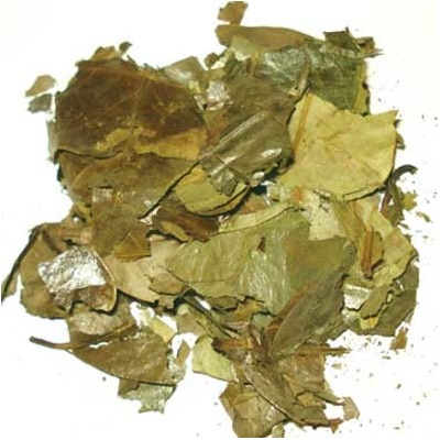 Zelené Drahokamy Graviola annona muricata list 1000 g