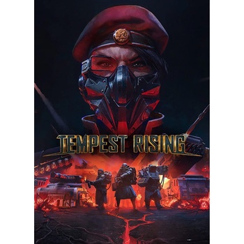 THQ Nordic Tempest Rising (PC)
