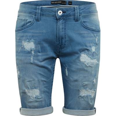 Indicode jeans Дънки 'Commercial' синьо, размер S