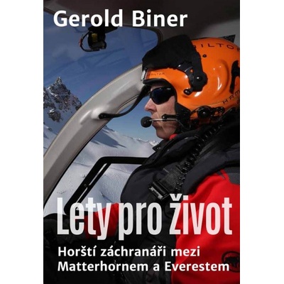 Lety pro život - Biner Gerold