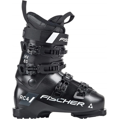 Fischer RC4 85 HV GW WS Black/Black