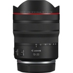 Canon RF 10-20mm f/4 L IS STM (6182C005) Обективи