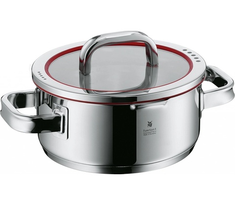 WMF Function 4 20 cm 3,9 l