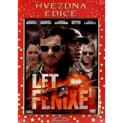 Let Fénixe: , DVD