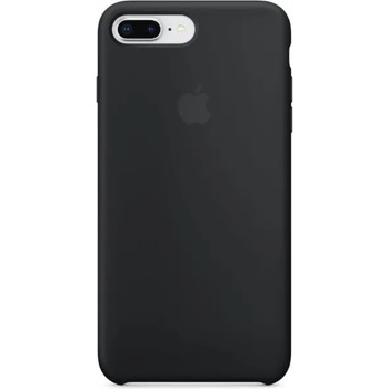 Apple iPhone 7 Plus /8 Plus Silicone Case black (MQGW2ZM/A)