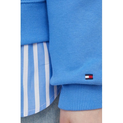 Tommy Hilfiger Суичър Tommy Hilfiger (WW0WW39791)