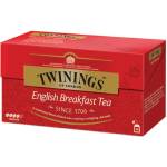 TWININGS АНГЛИЙСКА ЗАКУСКА