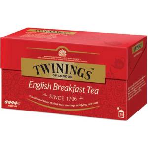 TWININGS АНГЛИЙСКА ЗАКУСКА