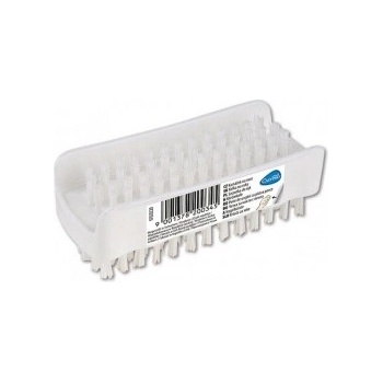 Calypso kartáček na ruce bílá