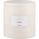 blomus Ароматна свещ FRABLI размер L - цвят Moonbeam - аромат Mora (BLOMUS-65454)