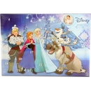 Sambro Frozen Adventní kalendář
