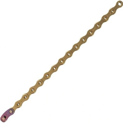 Sram PC XX1 Eagle Gold HollowPin