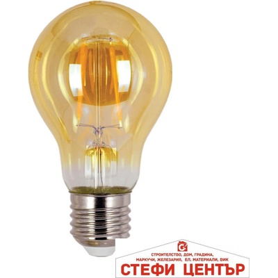 VIVALUX Afv60 led 4w e27 2700k flick vintage led (viv004086)