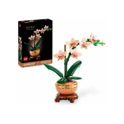 LEGO® Строителна Игра Lego 10343