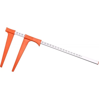 Bahco Prodloužené posuvné měřítko 2800, měřicí rozsah 32 cm, Kalibrováno dle bez certifikátu
