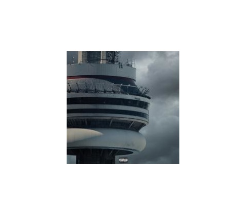DRAKE: VIEWS LP