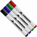 Mission Fixy na tabule 4 ks