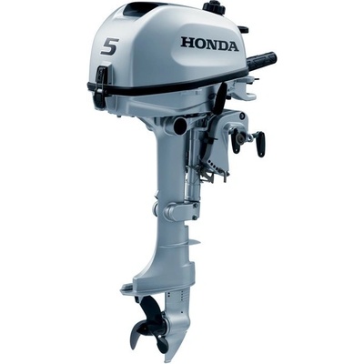 Honda BF 5 Hp SHN