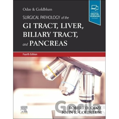Surgical Pathology of the GI Tract, Liver, Biliary Tract and Pancreas