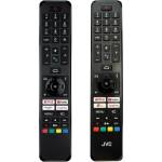 JVC rc45163, lt-24ca120, lt-32ca120, lt-39ca120 - оригинален дистанционен контрол с гласово управление (rc45163, lt-24ca120, lt-32ca120, lt-39ca120) Дистанционно