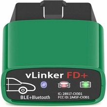 OEM Vgate vLinker FD+