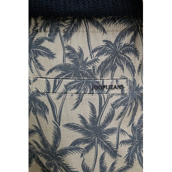 JOOP! къси мъжки панталони с лиосел (30102896)