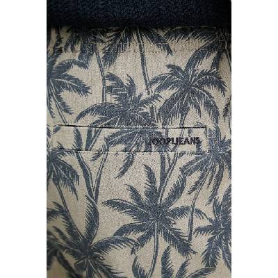 JOOP! къси мъжки панталони с лиосел (30102896)