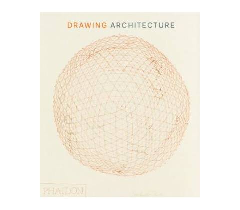 Drawing Architecture - Helen Thomas