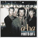 A-HA: HEADLINES & DEADLINES LP