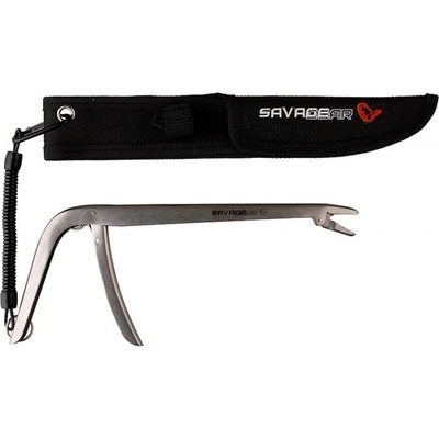 Savage Gear pean Pistol DeepThroat Hookout 22,5cm