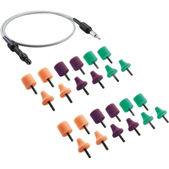 FLEX FS 140 Set flexibilný hriadeľ pre PXE 80 12-EC 516112