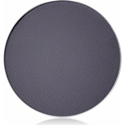 MAC Cosmetics Eye Shadow Pro Palette Refill Pan očné tiene Greystone 1,5 g náhradná náplň
