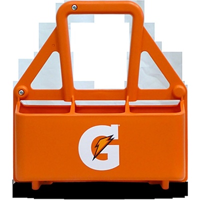 Gatorade nosič na 6 lahví – Zboží Dáma